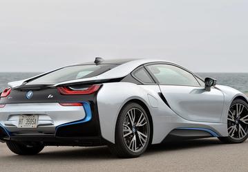 BMW и Jaguar Land Rover совместно будут разрабатывать компоненты электромобилей