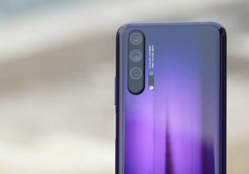 Смартфон Honor с 5G выйдет в конце года
