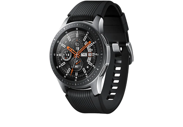LTE-версия Samsung Galaxy Watch (46 мм) обновлена до One UI 