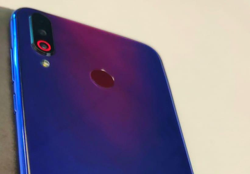 Новинка LG действительно похожа на Redmi 