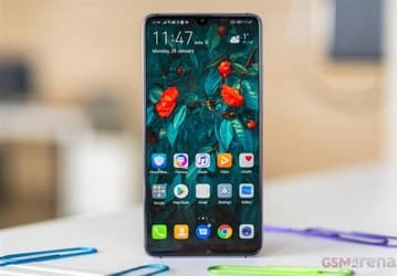 Сегодня только Huawei предлагает двухрежимный 5G-смартфон 