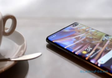 Цена растёт. Стоимость флагманского планшетофона Samsung Galaxy Note10 преодолеет психологический рубеж