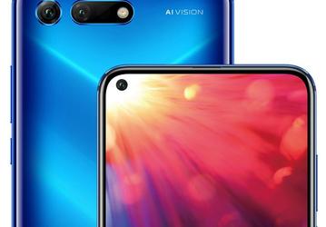Летние цены на смартфоны Honor
