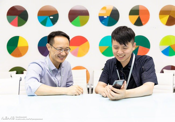 Xiaomi CC9 впервые замечен в руках пользователей