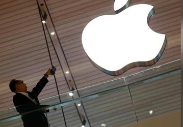 Apple прекращает разработку датчиков изображения с квантовыми точками