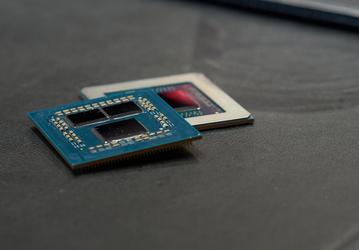 Спрос на системные платы для процессоров AMD выше ожиданий производителей