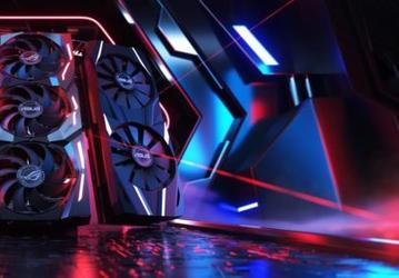 В июле Asus представит 50 новых видеокарт: 17 вариантов серии Radeon RX 5700 и 33 модели линейки GeForce RTX 20 Super