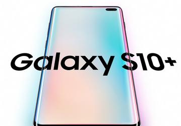 Samsung Galaxy S10 продается ощутимо лучше предшественника в Европе