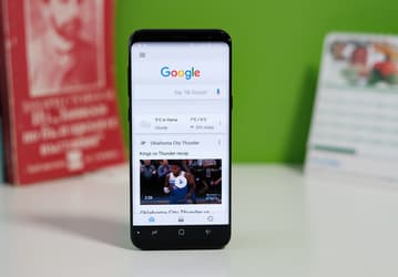 Google добавила в своё приложение для Android функцию автоудаления данных об активности пользователей