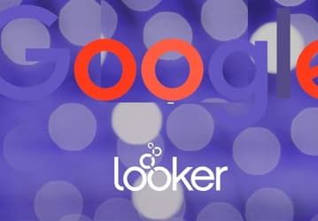 Google приобретает Looker за 2,6 млрд долларов
