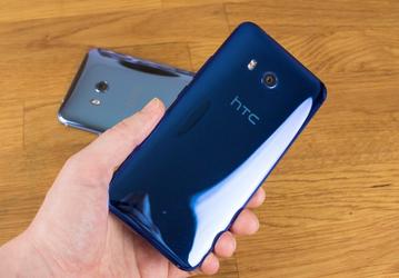 Смартфоны HTC U11, U11+ и U12+ в итоге могут получить Android Pie уже после того, как на рынок выйдет Android Q