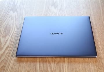 Huawei не отказывается от ПК-бизнеса. Новый ноутбук представят в июле