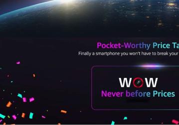 Стали известны подробности о смартфоне LG W, который выступит конкурентом для линеек Samsung Galaxy M и Redmi 7