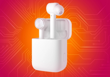 Полностью беспроводные наушники Xiaomi Mi True Wireless Earphones вышли в Европе по цене €80