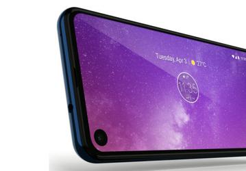 Смартфон Motorola One Action получит SoC Samsung Exynos 9609, тройную камеру и аккумулятор емкостью 3500 мА·ч