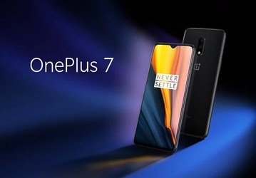 Обновление OnePlus 7 улучшило камеру и добавило функцию DC Dimming