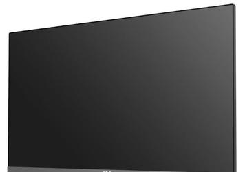 AOC U2790PQU — профессиональный монитор 4K UHD стоимостью менее 400 долларов