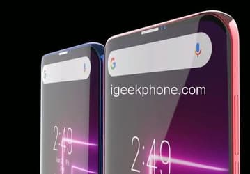 В ожидании Redmi K30 (Xiaomi Mi 10T): SoC Snapdragon 865 и камера разрешением 64 Мп