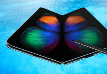 По стопам Galaxy Note. Следующий Samsung Galaxy Fold может появиться до конца года