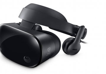 По данным IDC, в первом квартале рынок гарнитур AR и VR вернулся к росту