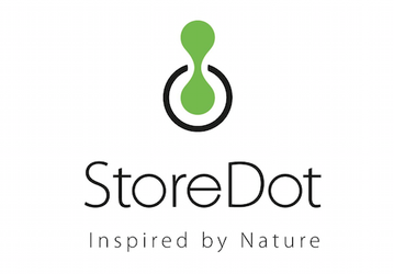Аккумуляторы для смартфонов StoreDot, которые будут заряжаться за 5 минут, выйдут в 2020 году 