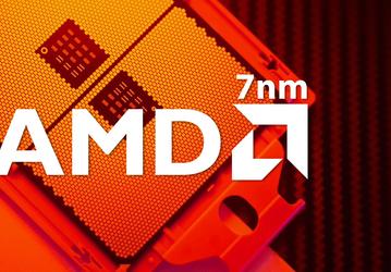 AMD разрабатывает 64-ядерный процессор Ryzen Threadripper