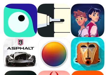 Apple назвала лучшие приложения 2019 года