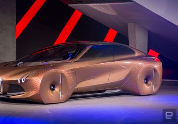 BMW опережает график. Уже к 2023 году у компании будет 25 моделей электрических и гибридных автомобилей