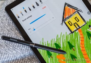 Флагманский планшет Samsung Galaxy Tab S5 со стилусом и SoC Snapdragon 855 выйдет уже в августе