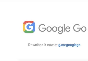 Приложение Google Go скачано более 100 млн раз