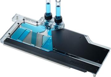 Каталог Phanteks пополнил водоблок Glacier Radeon VII