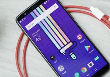 Выпущена последняя открытая бета-версия OxygenOS для OnePlus 5 и OnePlus 5T