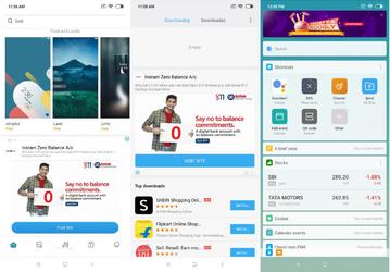 Xiaomi уже начала убирать рекламу из MIUI 