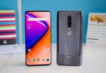 Раскрыта страшная тайна об экране OnePlus 7 Pro