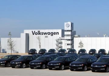 Volkswagen выделит на цифровизацию до 4 млрд евро