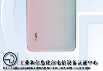 Стали известны параметры смартфонов Xiaomi CC9 и CC9e