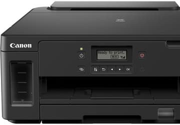 Начались продажи принтеров PIXMA G5020 MegaTank и МФУ PIXMA G6020 MegaTank