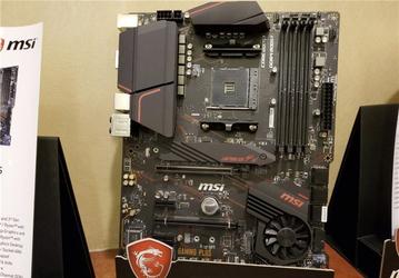 Поддержка PCIe 4.0 дешево: в следующем году выйдут системные платы на чипсетах AMD B550 и A520 для процессоров Ryzen 3000