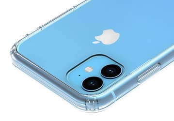 Качественные изображения iPhone XR 2019