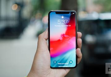 Apple увеличила объем заказов на iPhone на фоне проблем Huawei
