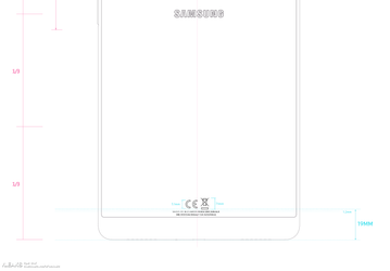 Планшет Samsung Galaxy Tab A 7.0 (2019) получил аккумулятор на 4980 мА•ч