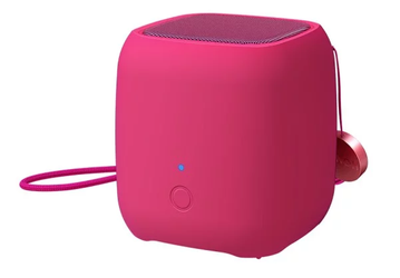 Honor выпустила портативную колонку Rubik’s Cube Bluetooth Speaker