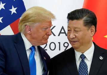 Президент США разрешил американским компаниям работать с Huawei