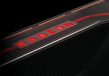 AMD не будет менять схему обозначений своих видеокарт в ближайшие 5-10 лет