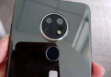 Близнецы Nokia 6.2 и Nokia 7.2 выйдут совсем скоро