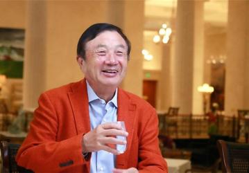 Операционная система Hongmeng не предназначена для смартфонов