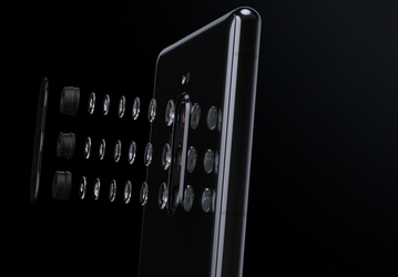 Ответ на Samsung Galaxy Fold и Huawei Mate X: смартфон Sony с гибким экраном оснащен камерой с 10-кратным зумом и… SoC Snapdragon 730