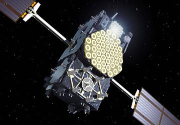 Навигационная система Galileo по неизвестной причине не работает уже трое суток