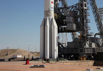 Космическая обсерватория «Спектр-РГ» отправилась к месту работы