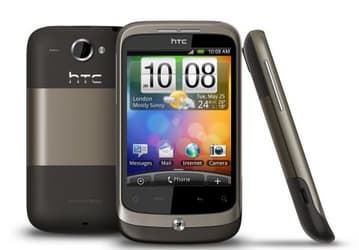 Раскрыты характеристики HTC Wildfire E — первой модели возрожденной линейки Wildfire